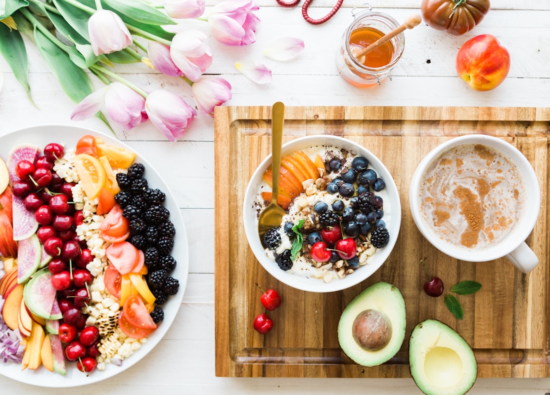 Nutritional education and health research